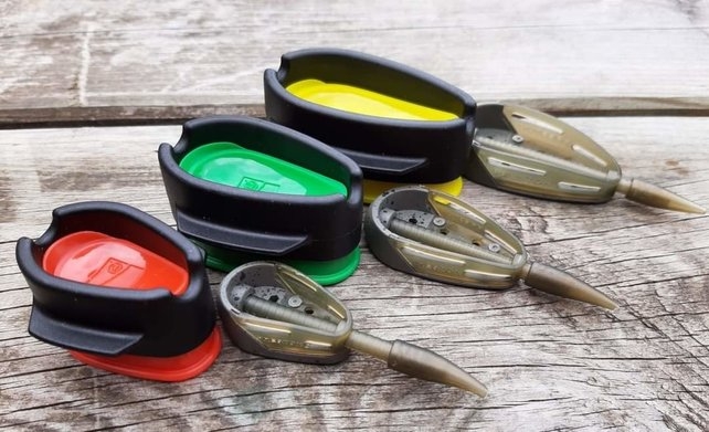 ICS  Banjo XR Mould Small